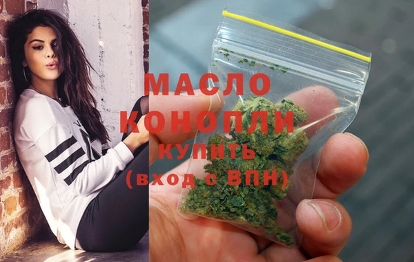 тгк Пересвет